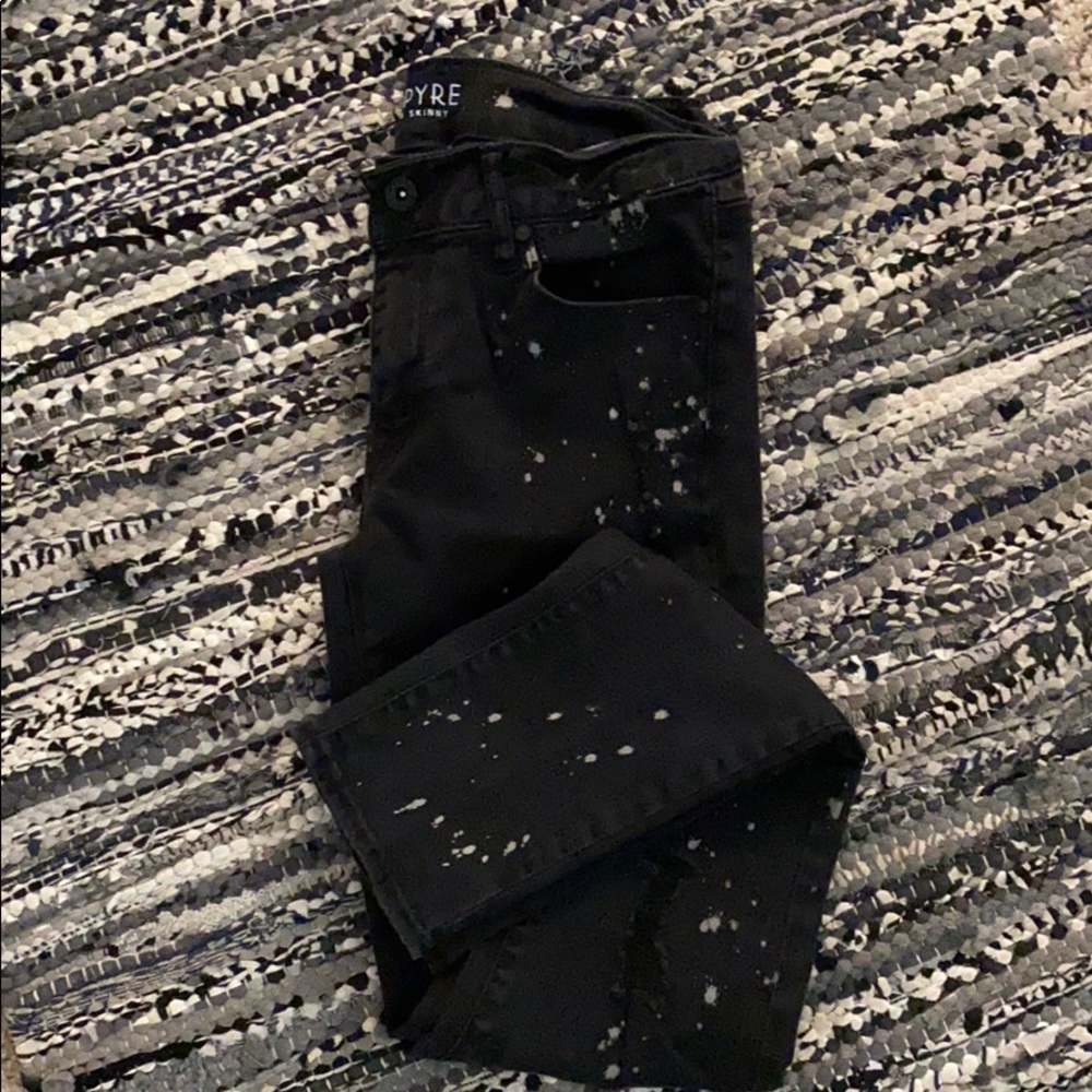 Empyre Tessa Skinny Denim